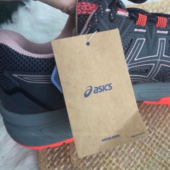 Asics Gel Venture 8 Sneakers NEW - Picture 9 of 14
